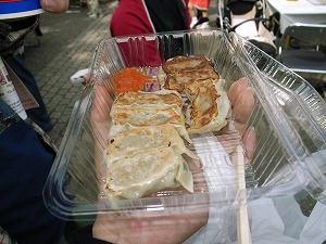 九州フェア in 代々木公園2008